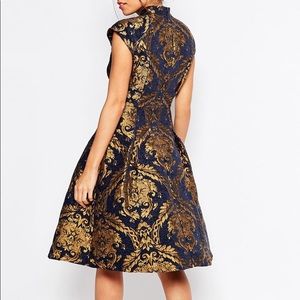 Chi Chi London Dress